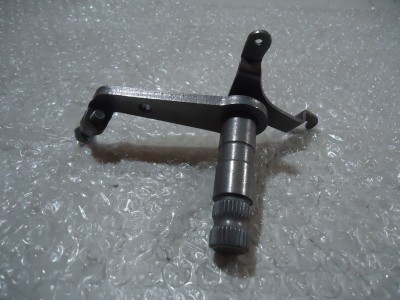 Kawasaki GPZ305 Rear Brake Pedal Pivot Shaft