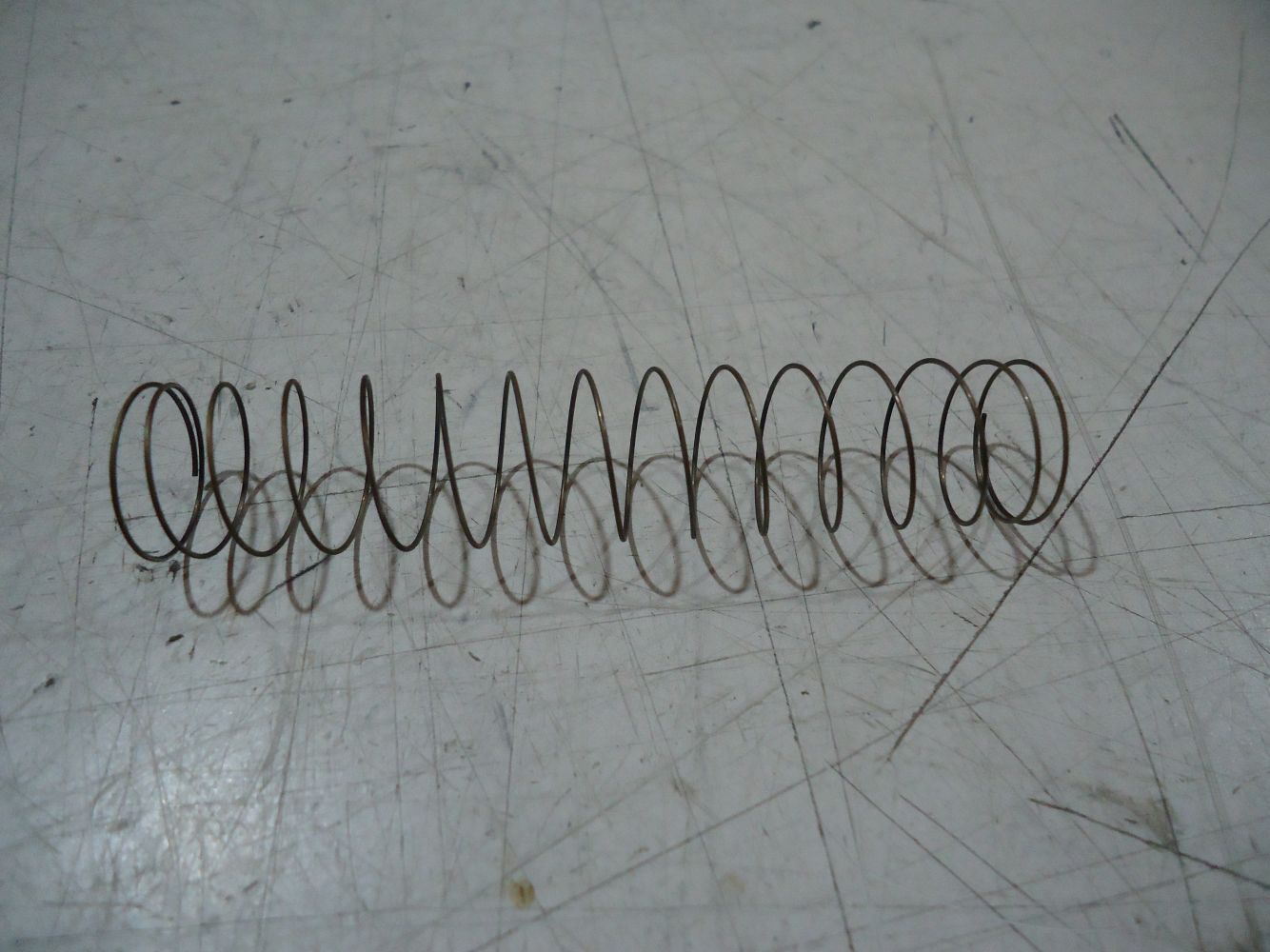 Honda CB900F Supersport Carb Slider Spring CB900 Carburettor