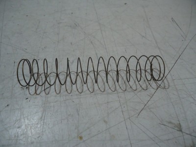 Honda CB900F Supersport Carb Slider Spring CB900 Carburettor