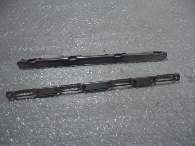 Kawasaki GPZ1000RX Carb Body Joining Rails GPZ1000 Carburettor