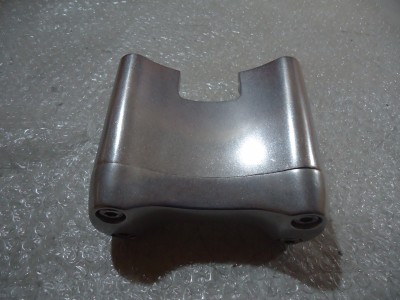 Yamaha VMax 1200 Handlebar Clamp Risers V-Max