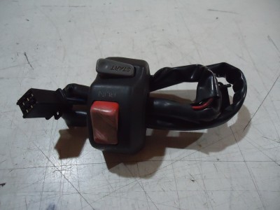 Yamaha XJ600 Diversion R-H Handlebar Switchgear