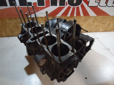 Yamaha XJ750 Maxim Engine Crankcases