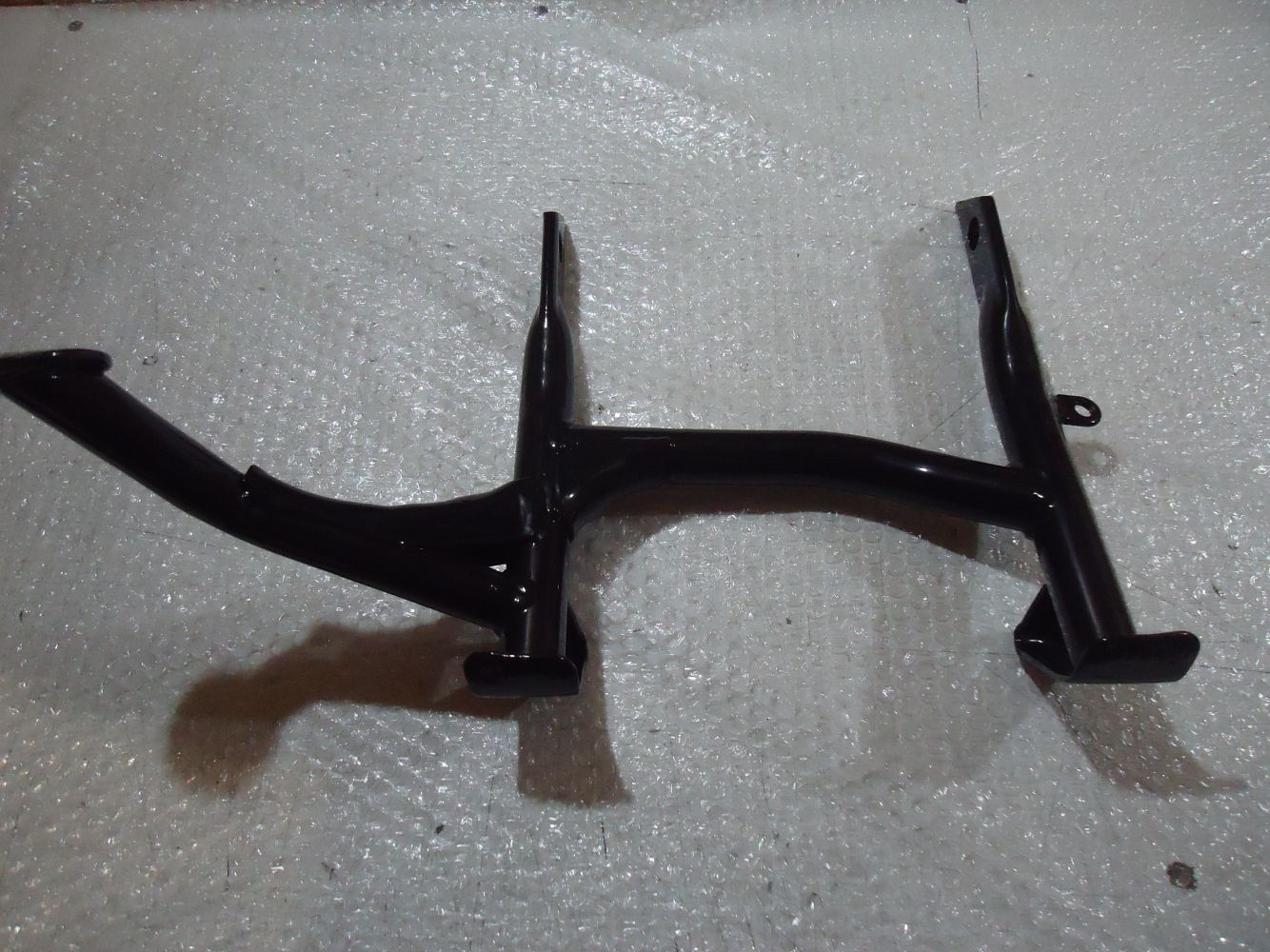 Yamaha XJ650 Turbo Main Centre Stand