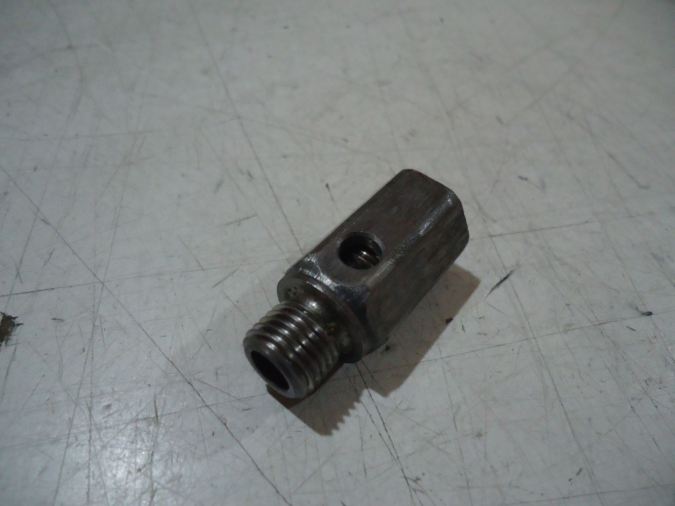 Kawasaki ZZR600 Engine Oil Pressure Relief Valve