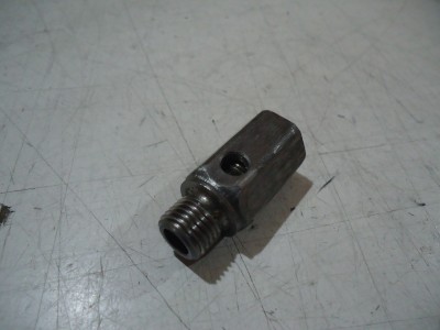 Kawasaki ZZR600 Engine Oil Pressure Relief Valve
