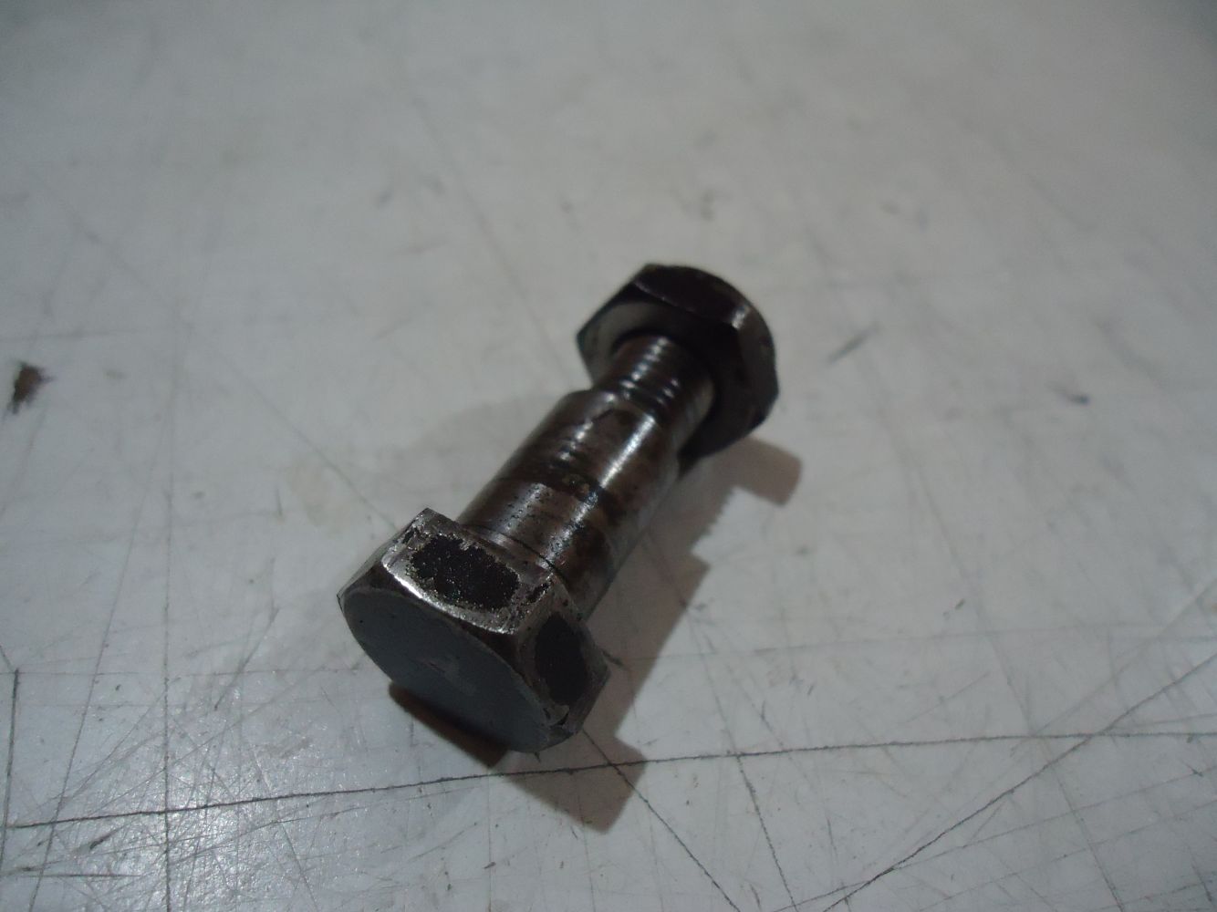 Kawasaki GPZ1000RX Side Stand Bolt