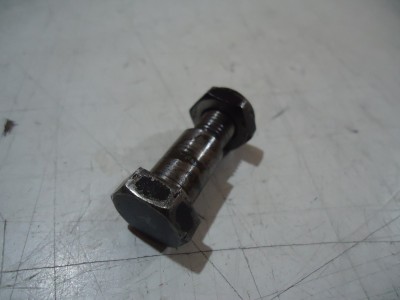 Kawasaki GPZ1000RX Side Stand Bolt