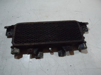 Kawasaki GPZ1000RX Engine Oil Cooler