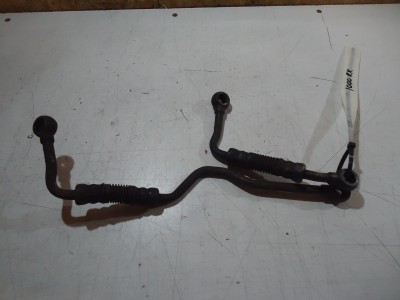 Kawasaki GPZ1000RX Oil Cooler Pipes
