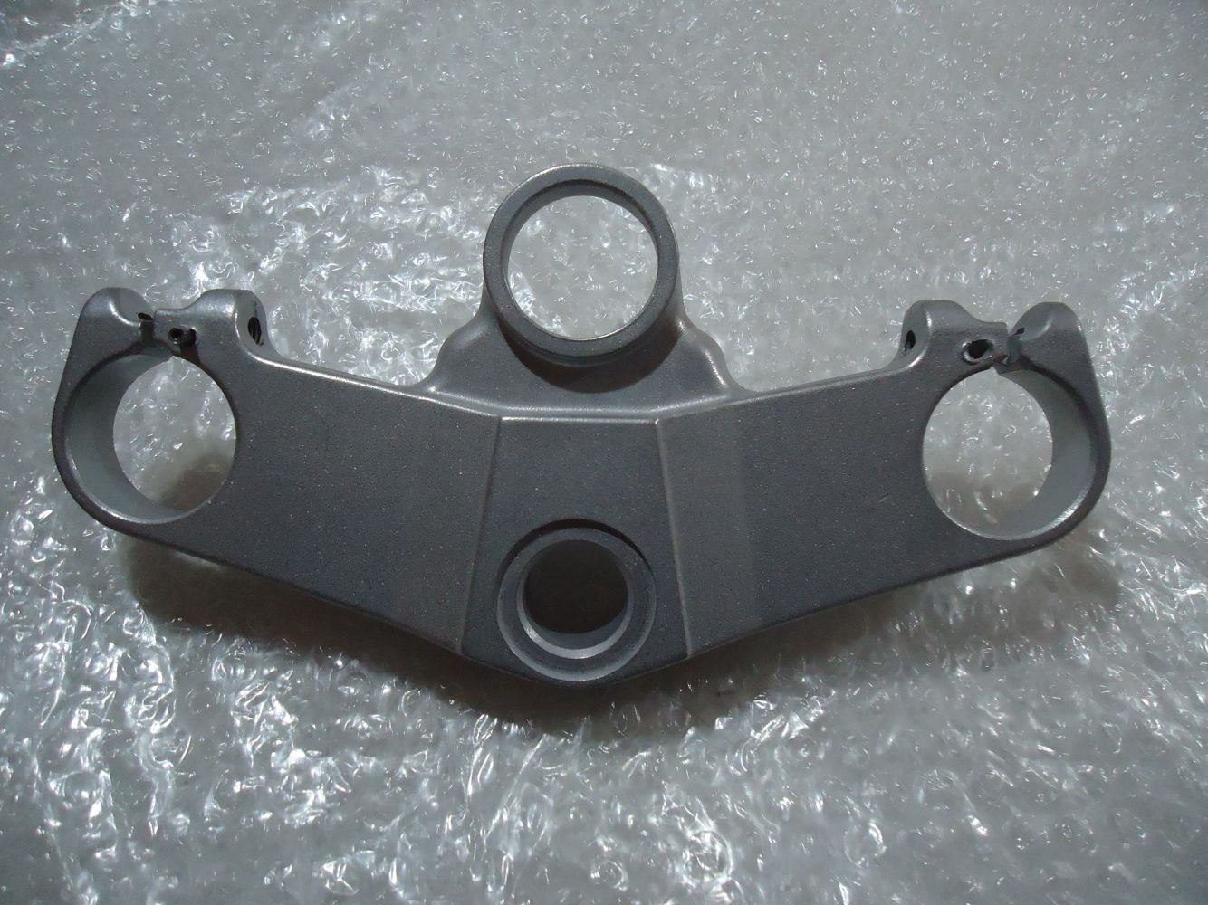 Yamaha FZR600 Top Fork Yoke