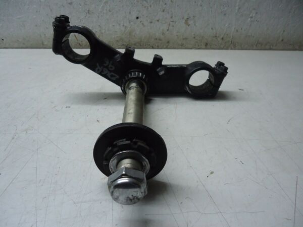 Kawasaki ZX6R Lower Fork Yoke