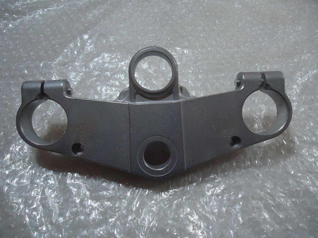 Yamaha FZR1000 Genesis Top Fork Yoke