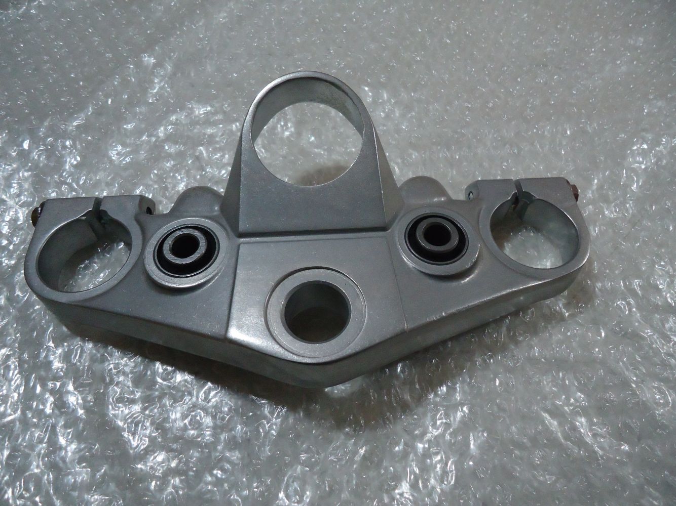 Yamaha FZX750 Fazer Top Fork Yoke 