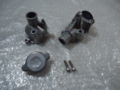 Kawasaki GPZ1000RX Thermostat Housing