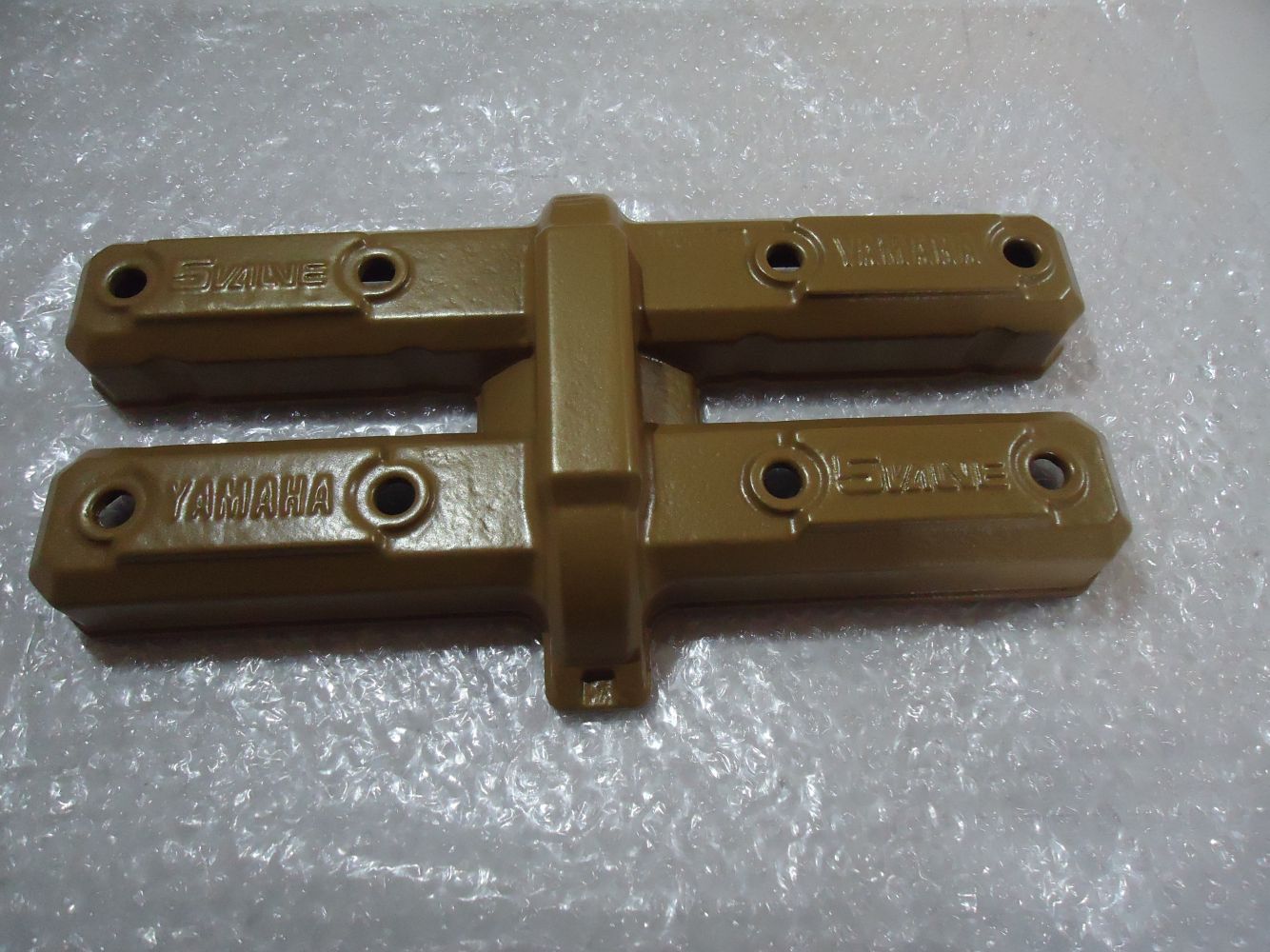 Yamaha FZ750 Genesis Engine Rocker Cam Cover