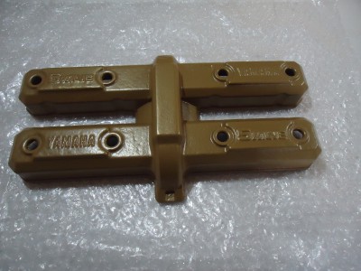 Yamaha FZ750 Genesis Engine Rocker Cam Cover