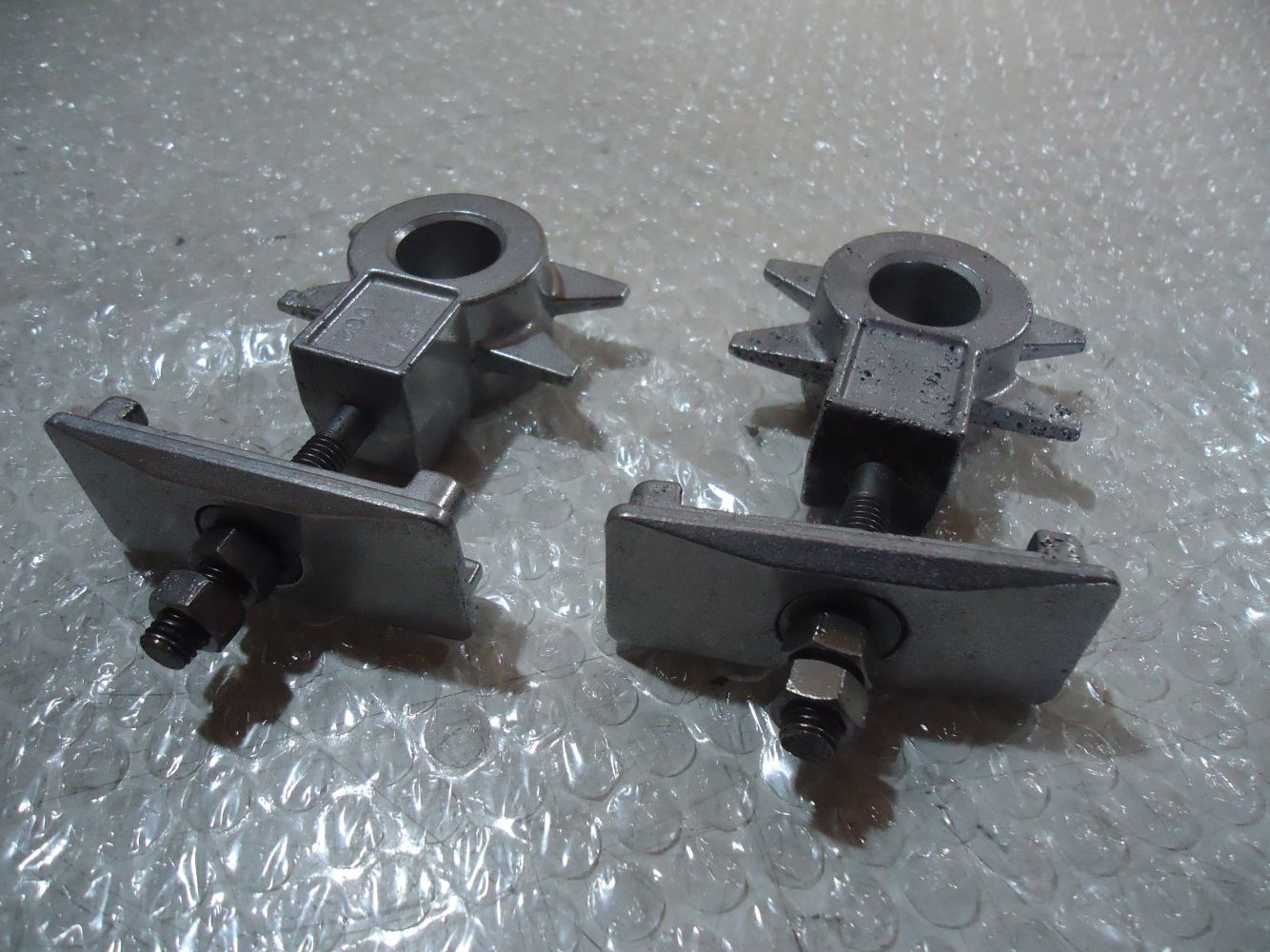 Yamaha FJ1200 Chain Adjusters