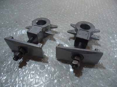 Yamaha FJ1200 Chain Adjusters