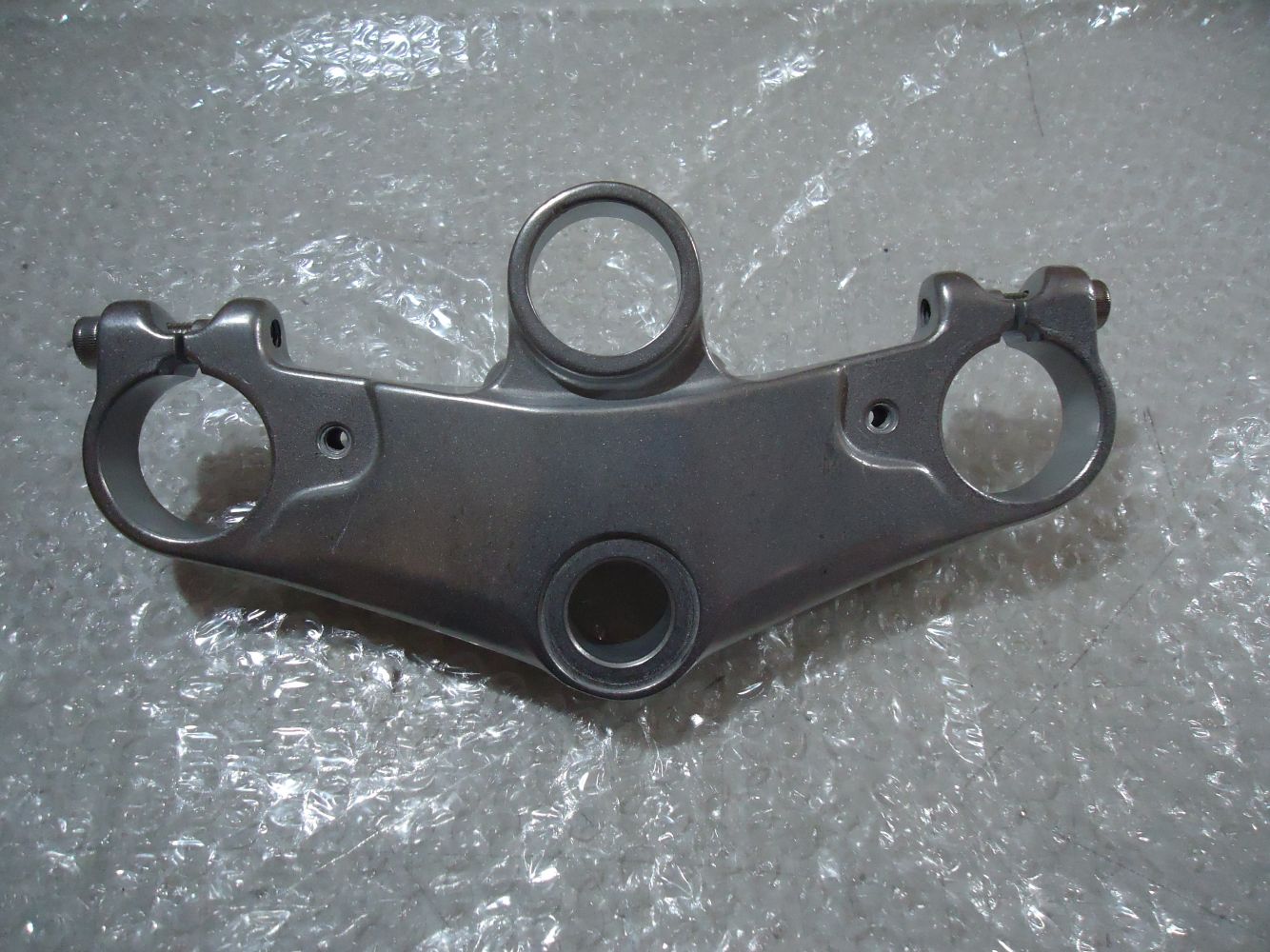 Yamaha FZ750 Genesis Top Fork Yoke