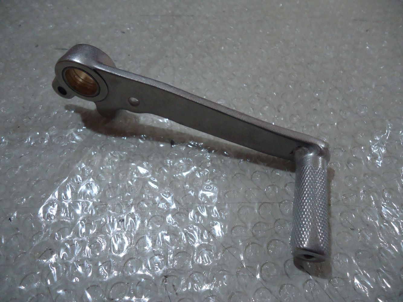Suzuki GSXR750 Slingshot Rear Brake Pedal GSX-R 750
