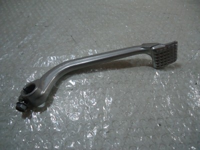 Honda CBX550F Rear Brake Pedal