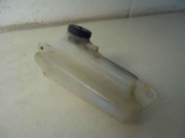 Kawasaki ER500 Water Bottle Expansion Tank