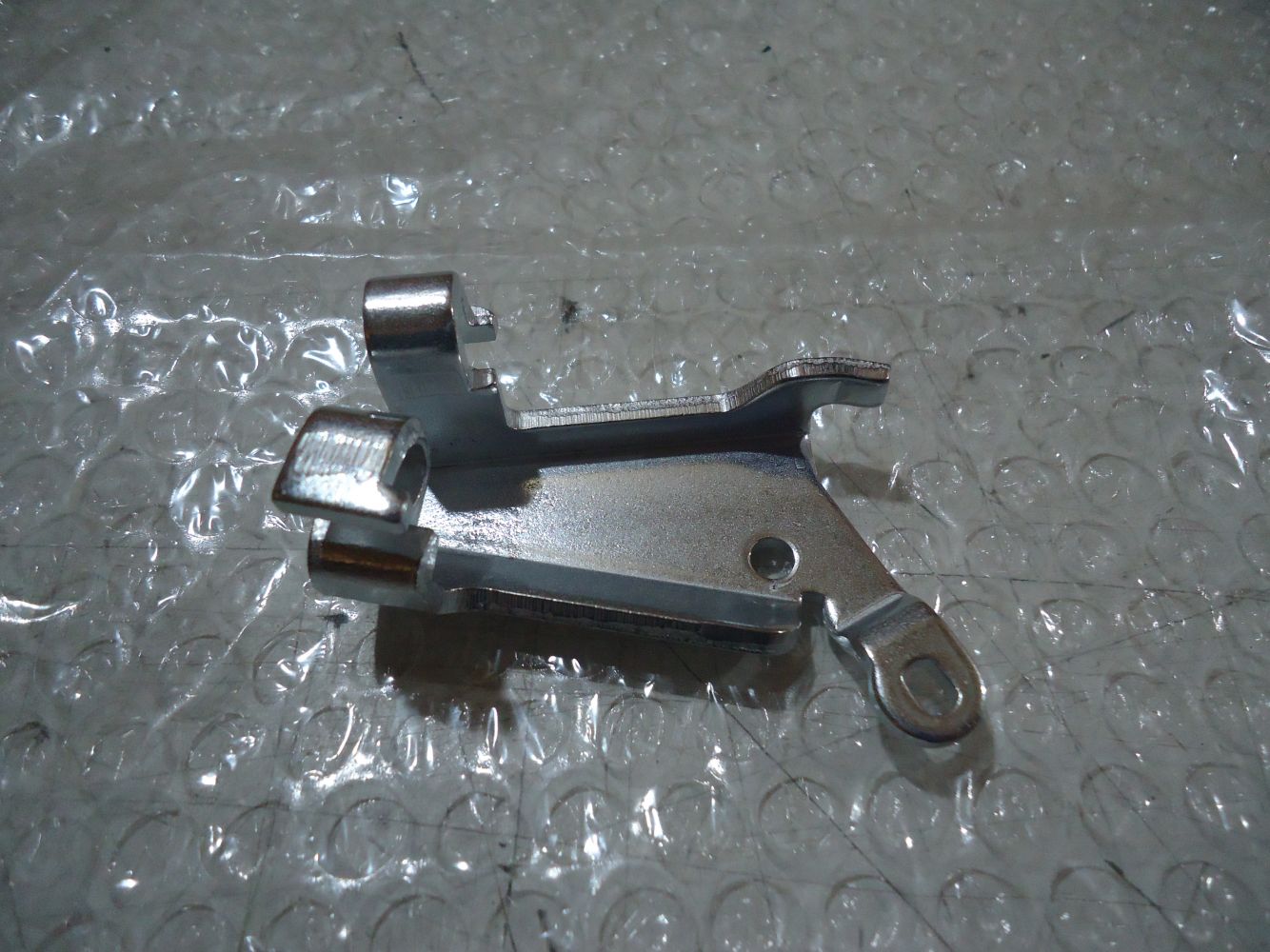 Honda CB900F Supersport Carb Throttle Cable Bracket CB900 Carburettor