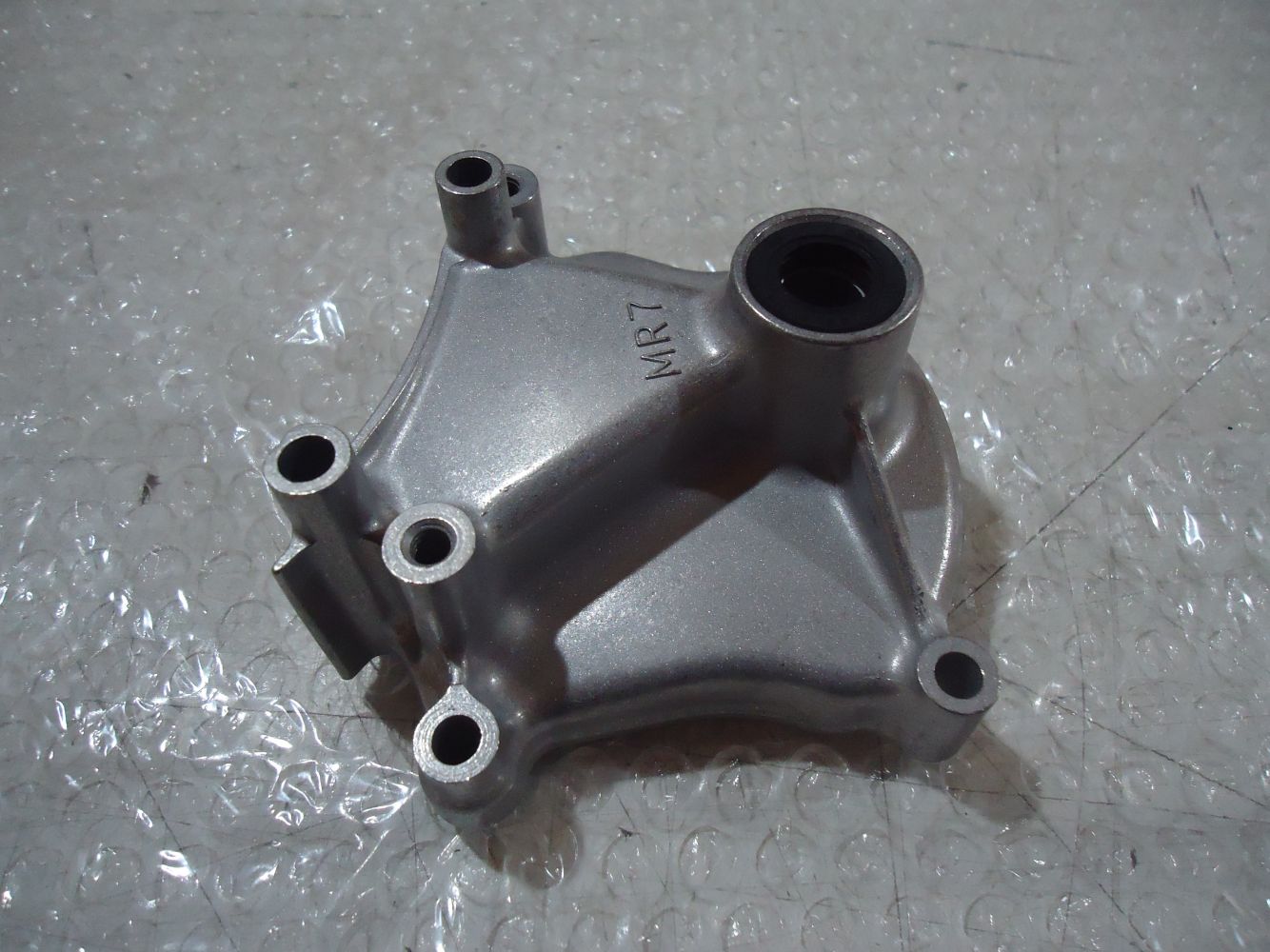 Honda VFR750F Engine Transmission Cover Casing