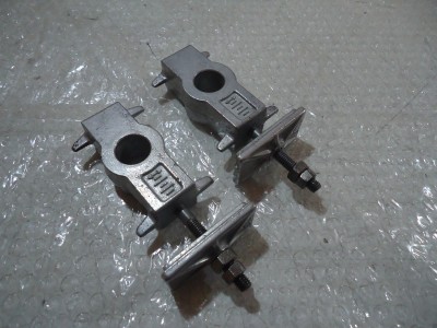 Honda CBR1000F Chain Adjusters