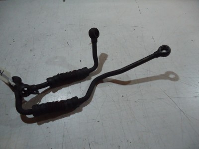 Kawasaki GPZ1000RX Engine Oil Cooler Hoses