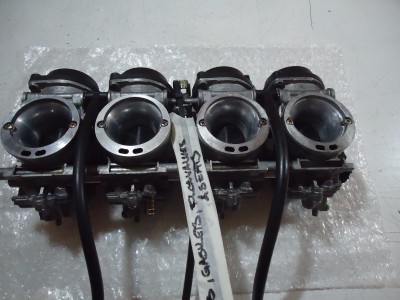Yamaha YZF1000R Thunderace Carbs YZF1000 Carburettors Carb