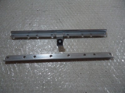 Kawasaki GT550 Carb Body Joining Rails GT 550 Carburettor Carbs