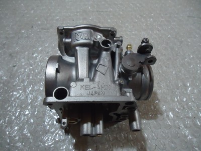 Kawasaki GPZ900R Carb Body 1 GPZ900 Carburettor Carbs