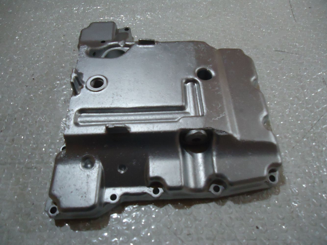 Yamaha FJ1200 Engine Sump Oil Pan 