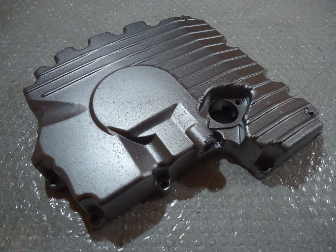 Yamaha FZS600 Fazer Engine Sump Oil Pan