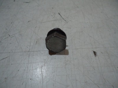 Yamaha XS750 Engine Sump Oil Drain Bolt