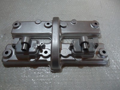 Kawasaki GPX600R Engine Rocker Cam Cover