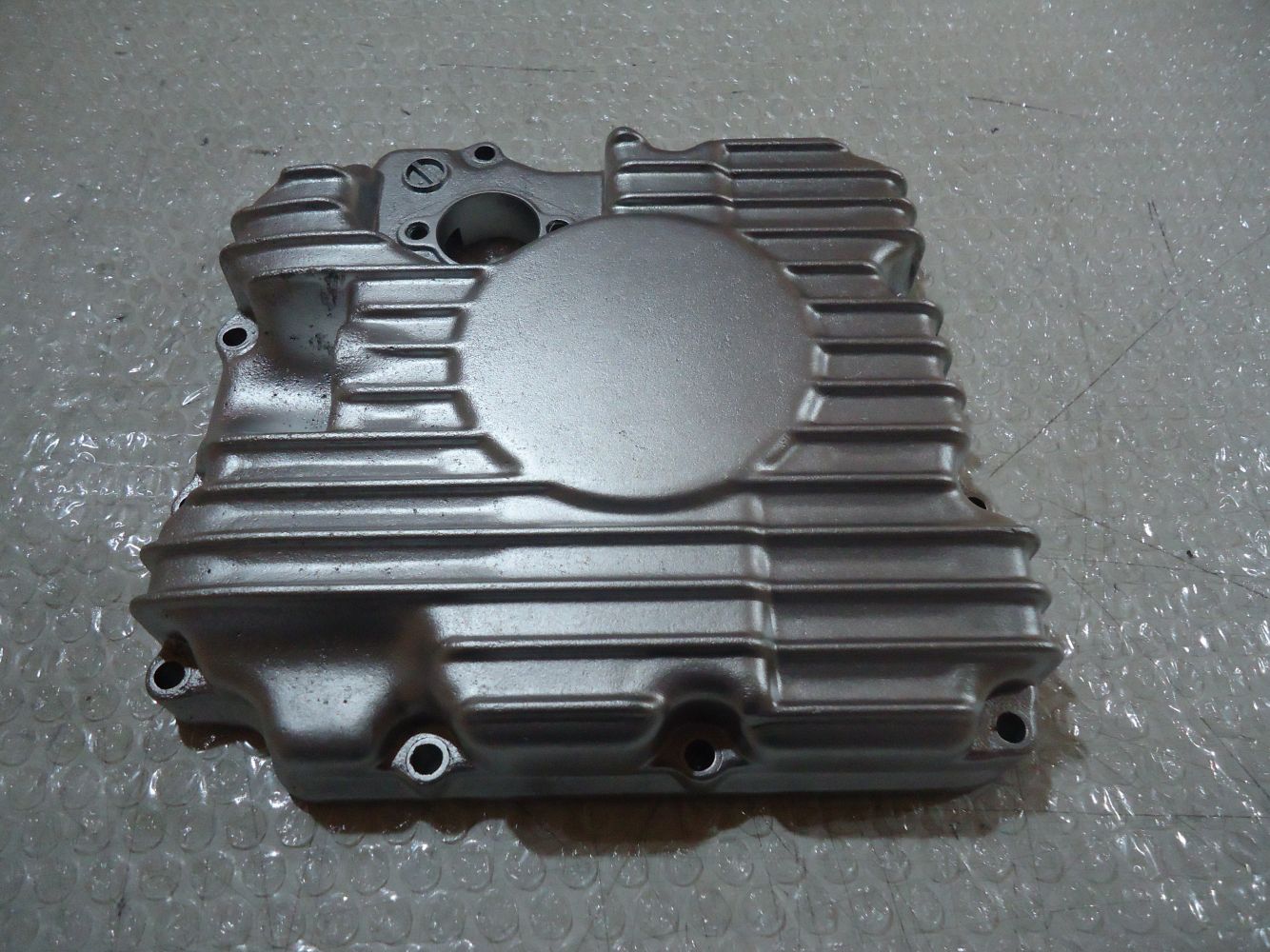 Yamaha XJ550 Seca Engine Sump Oil Pan