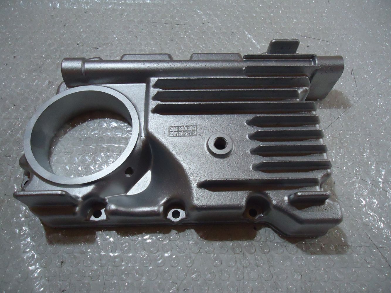 Kawasaki ZZR600 Engine Oil Sump Pan 