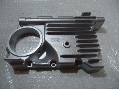Kawasaki ZZR600 Engine Oil Sump Pan 