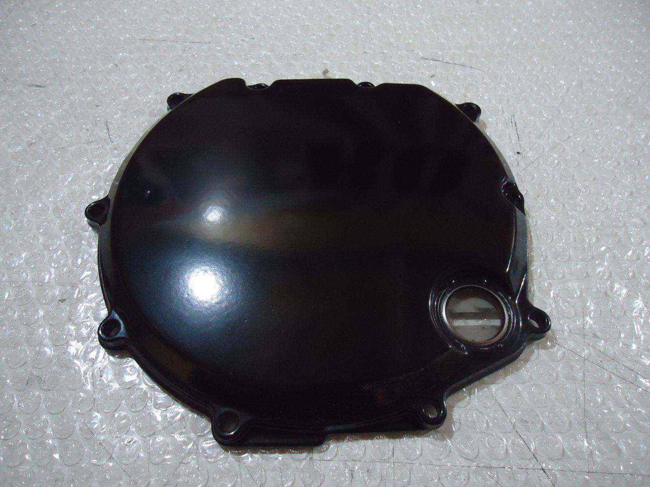 Kawasaki GPX750R Engine Clutch Cover Casing GPX750