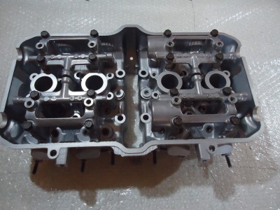 Honda CBR600F Engine Cylinder Head CBR600 
