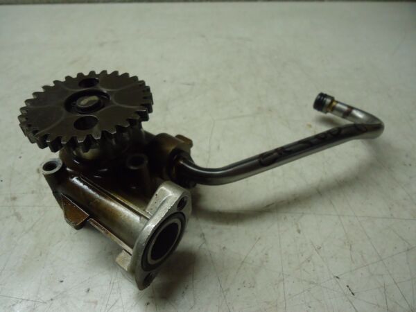 KAWASAKI ER500 OIL PUMP 