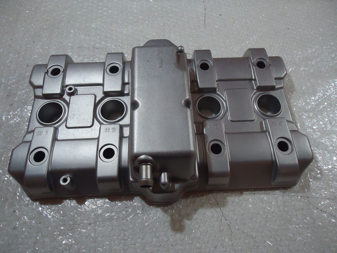 Honda CBR1000F Engine Rocker Cam Cover CBR1000