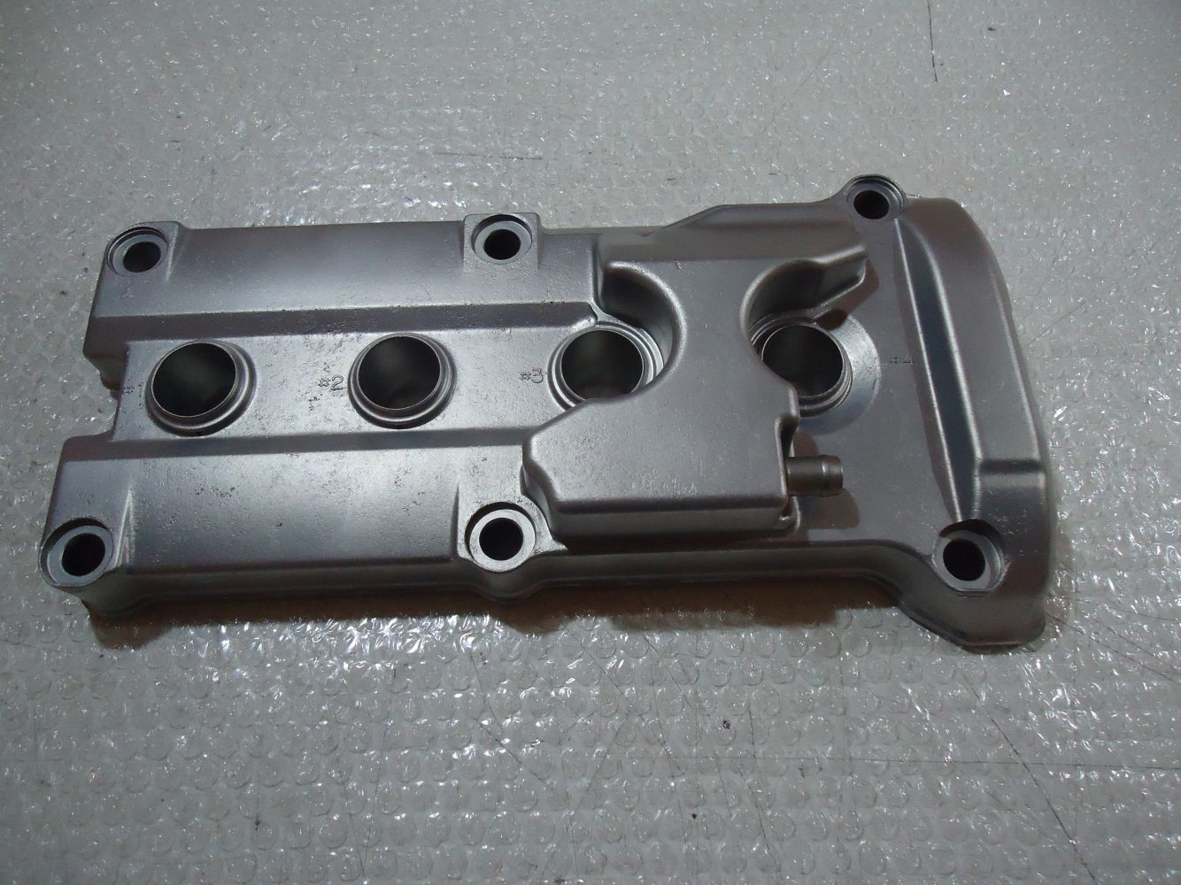 Honda CBR600F Engine Rocker Cam Cover CBR600