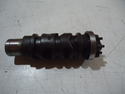 Yamaha FZX750 Fazer Gear Selector Drum