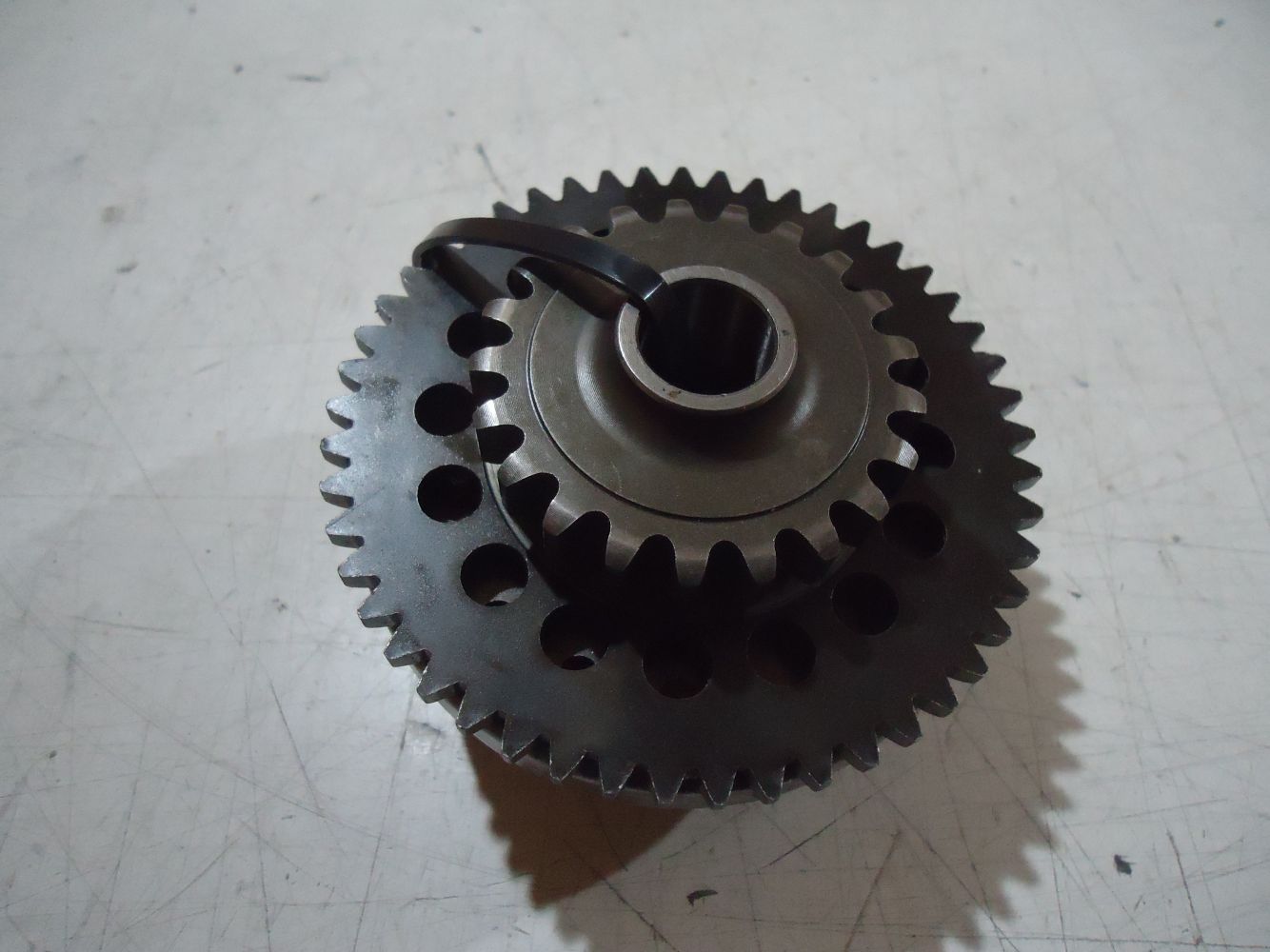 Yamaha FZX750 Fazer Engine Starter Sprag Clutch