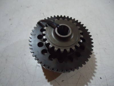 Yamaha FZX750 Fazer Engine Starter Sprag Clutch