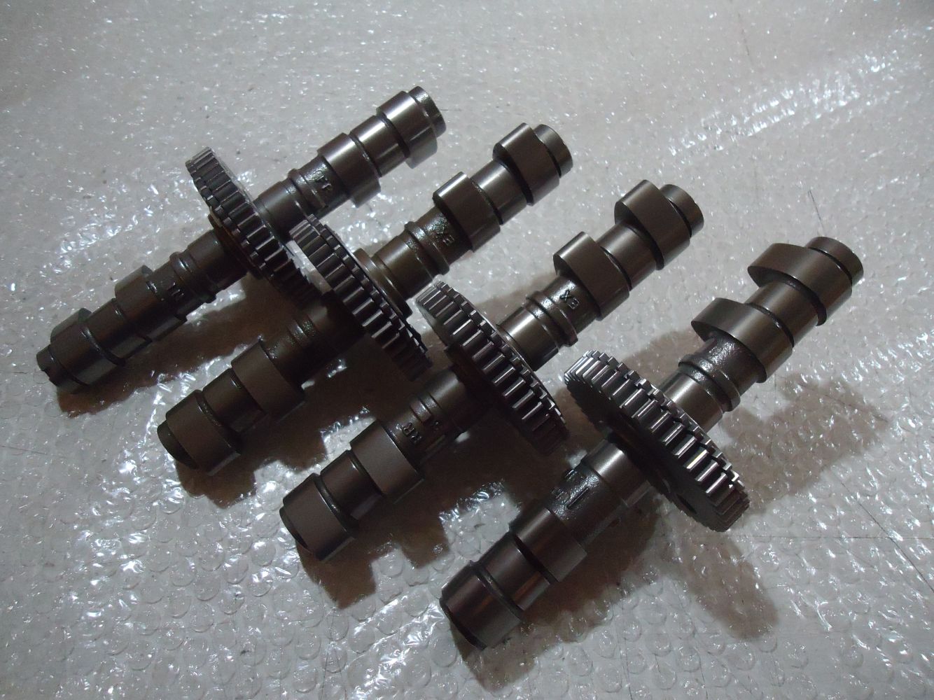 Honda VFR750F Camshafts VFR750 Engine Camshaft